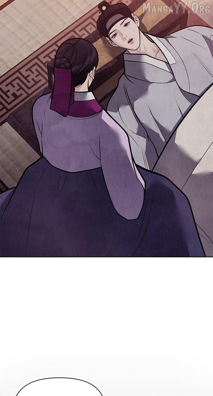 Spirit of the Dead Chapter 52 - page 36