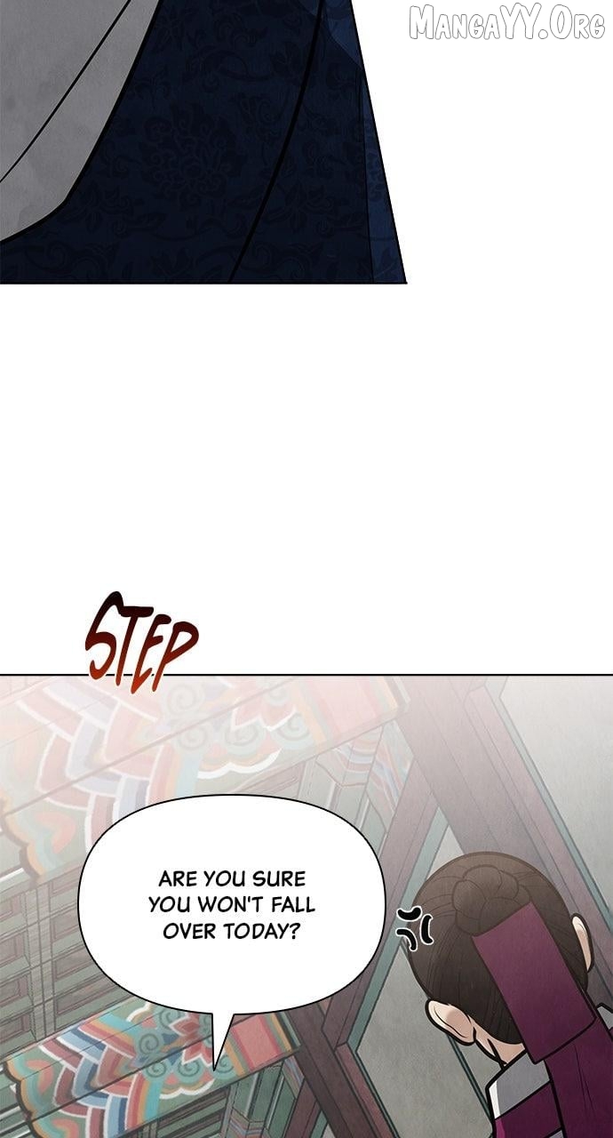 Spirit of the Dead Chapter 52 - page 5