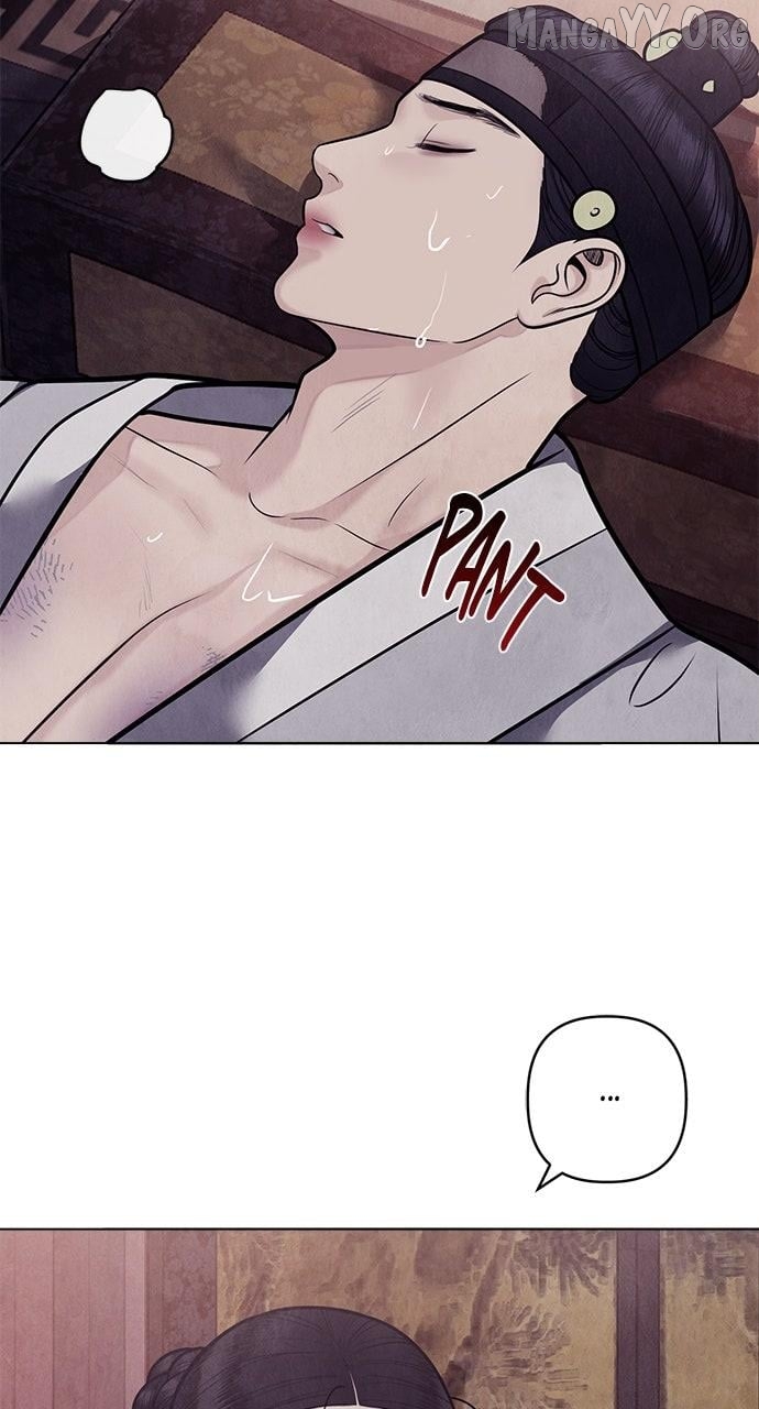 Spirit of the Dead Chapter 52 - page 55