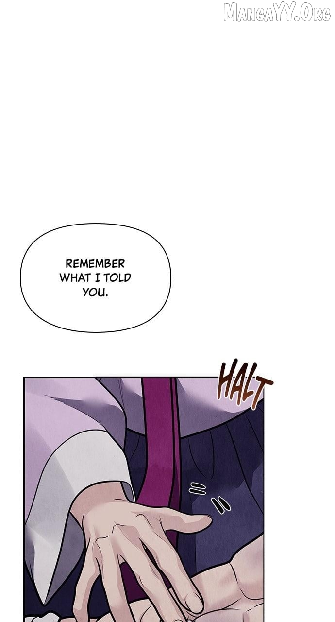 Spirit of the Dead Chapter 52 - page 58