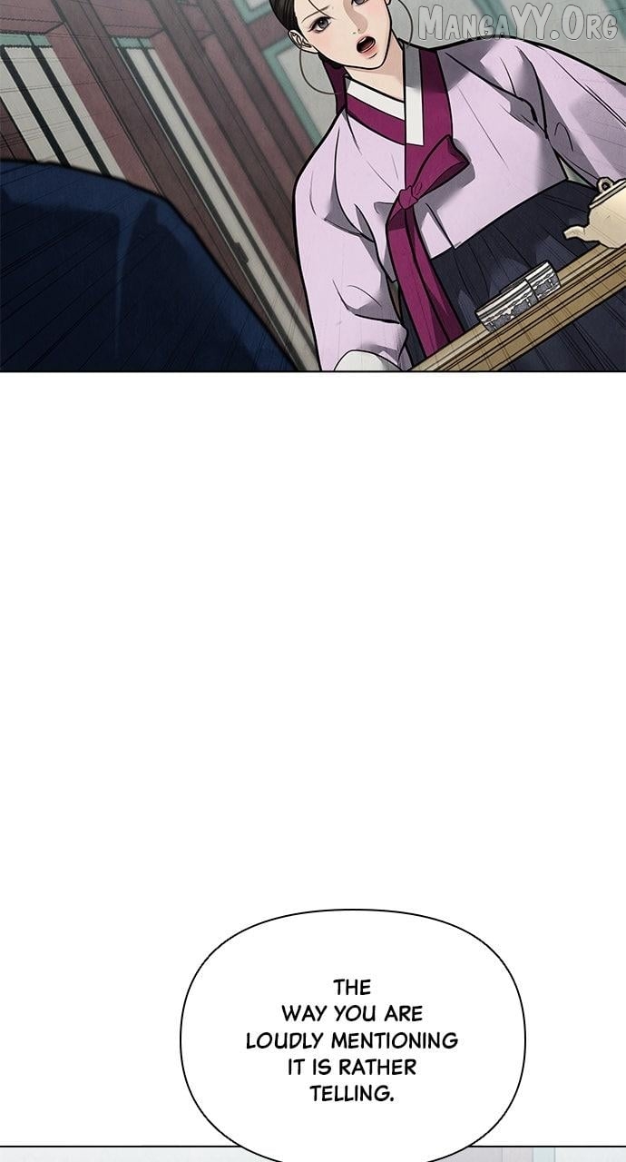 Spirit of the Dead Chapter 52 - page 9