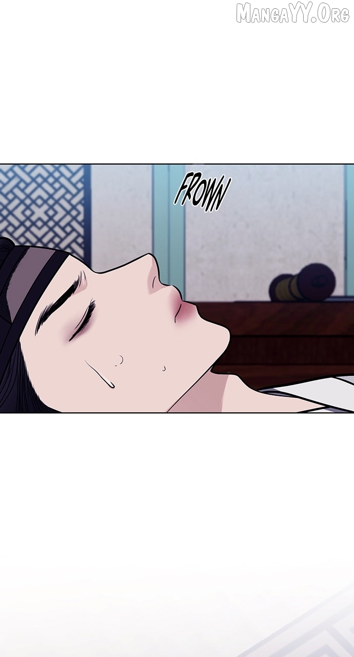 Spirit of the Dead Chapter 53 - page 24