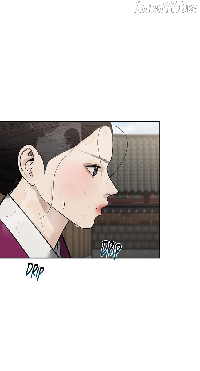 Spirit of the Dead Chapter 53 - page 34