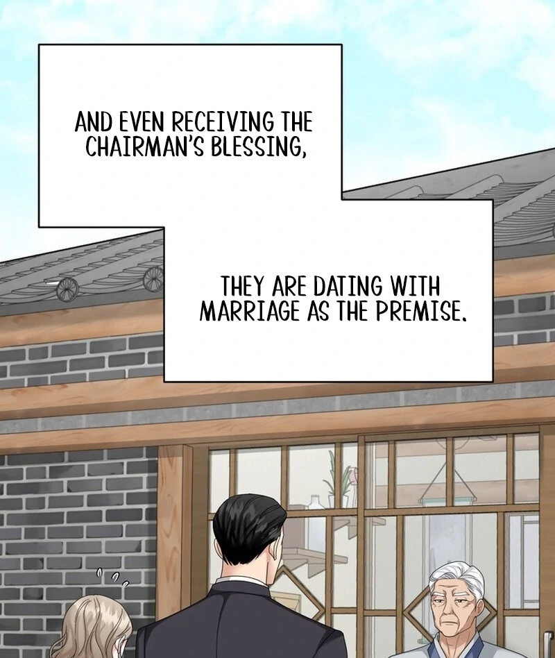 Taste Of The Boss Chapter 24 - page 12