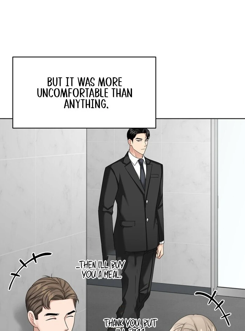 Taste Of The Boss Chapter 24 - page 16