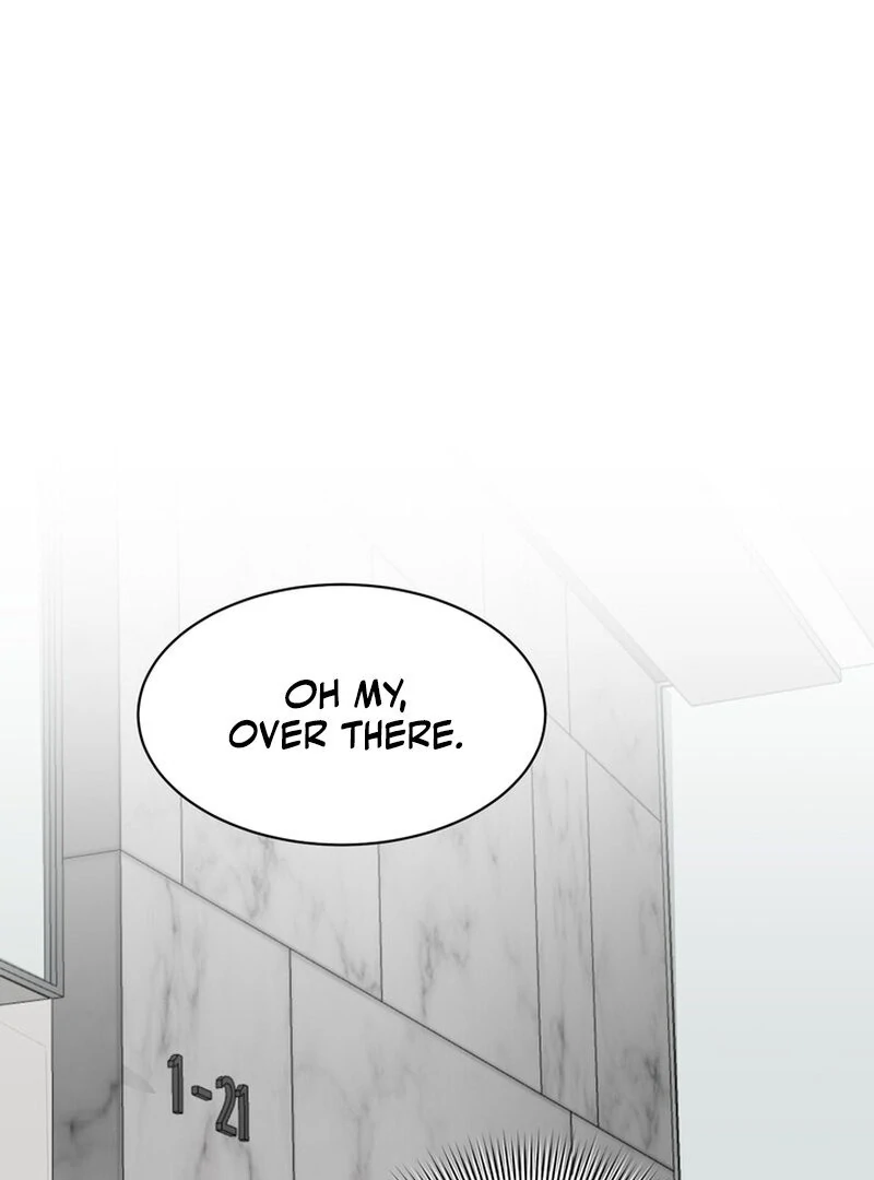 Taste Of The Boss Chapter 24 - page 21