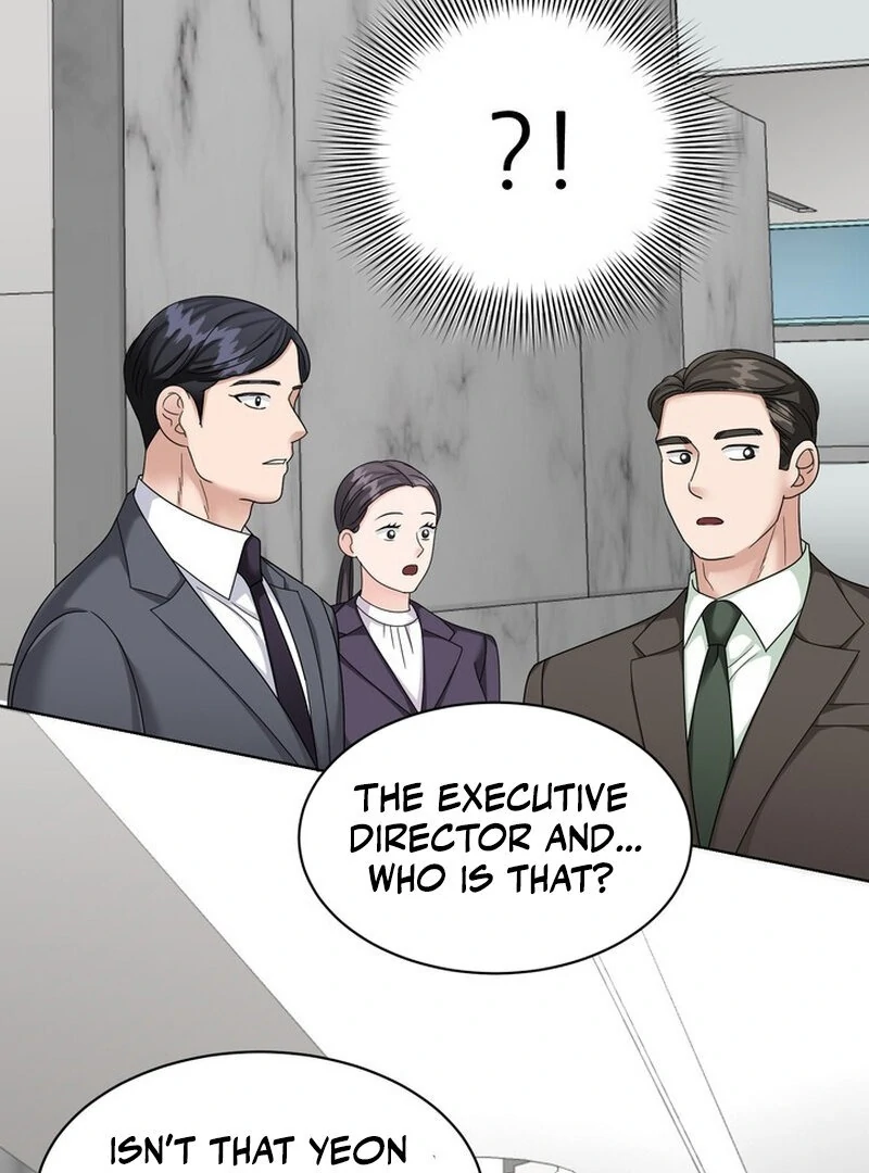 Taste Of The Boss Chapter 24 - page 22