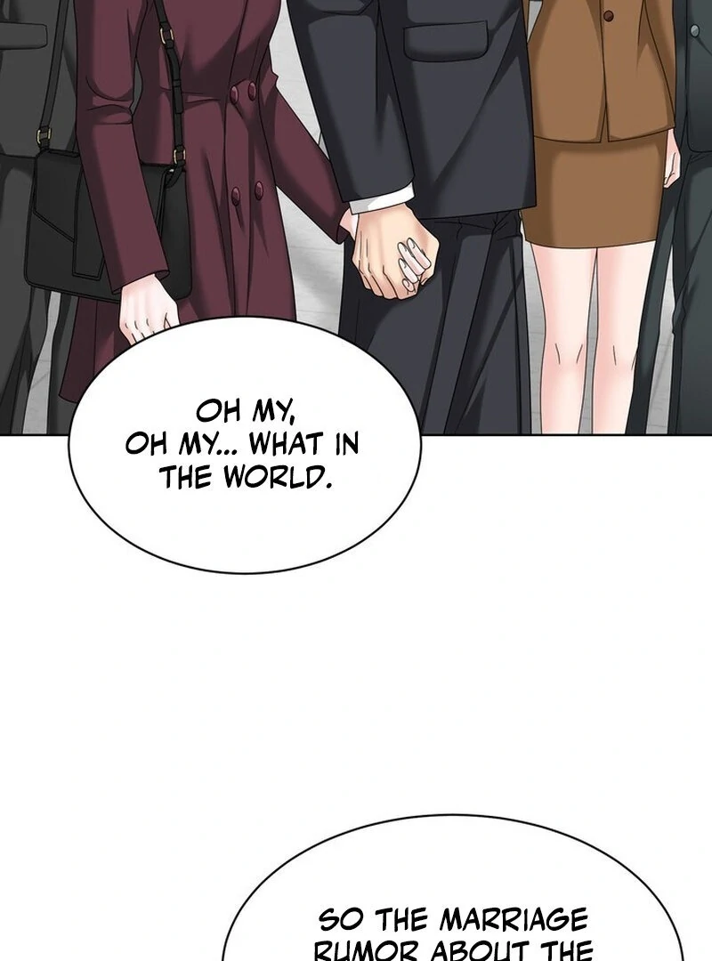 Taste Of The Boss Chapter 24 - page 24