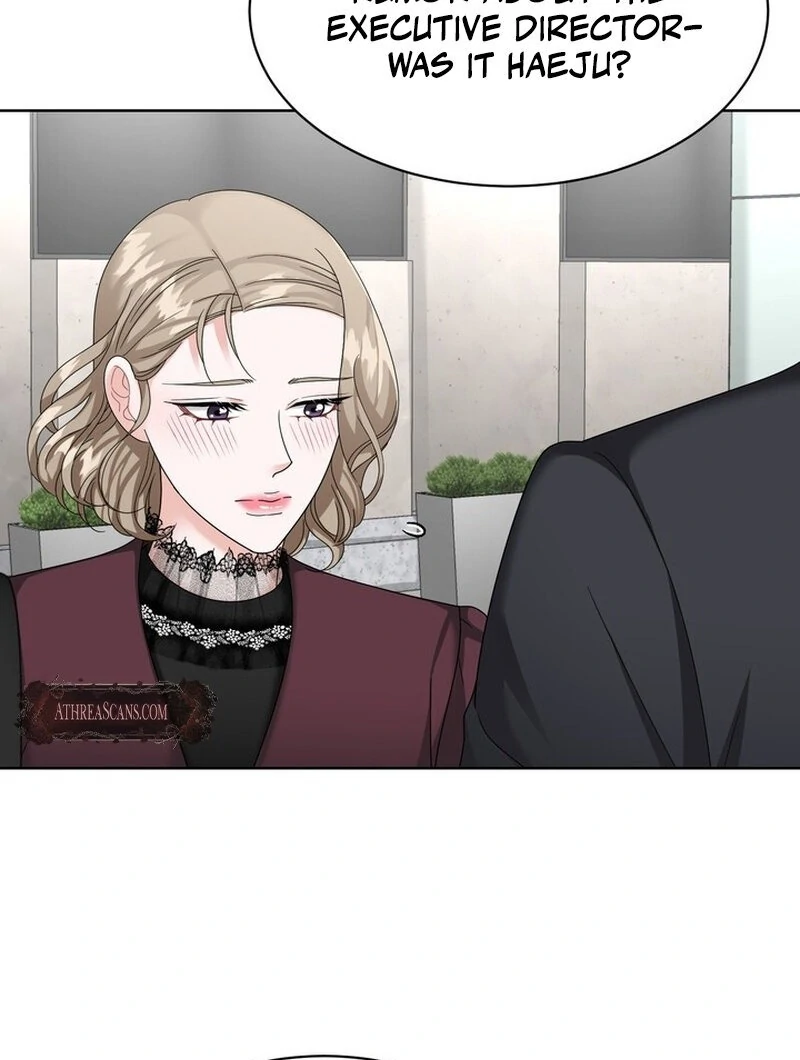 Taste Of The Boss Chapter 24 - page 25