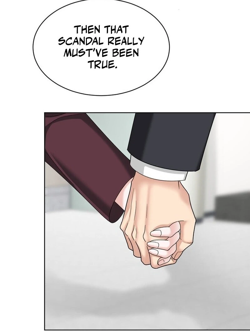 Taste Of The Boss Chapter 24 - page 26