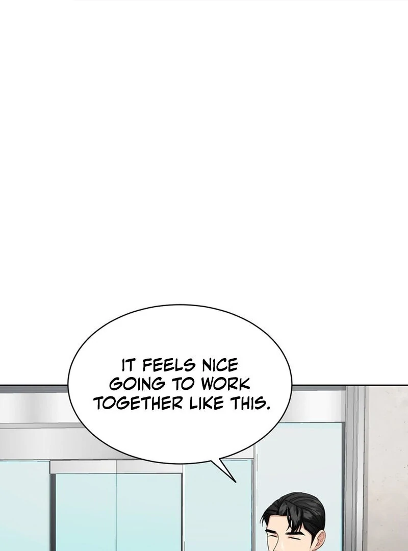 Taste Of The Boss Chapter 24 - page 27