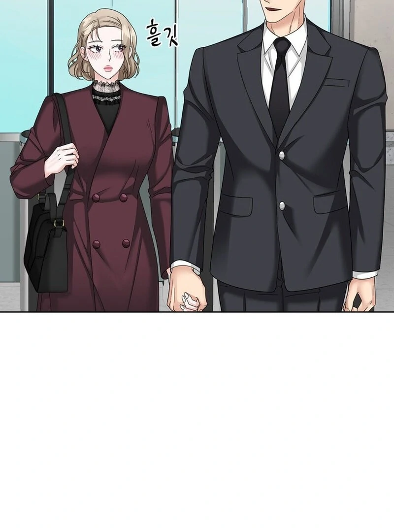 Taste Of The Boss Chapter 24 - page 28