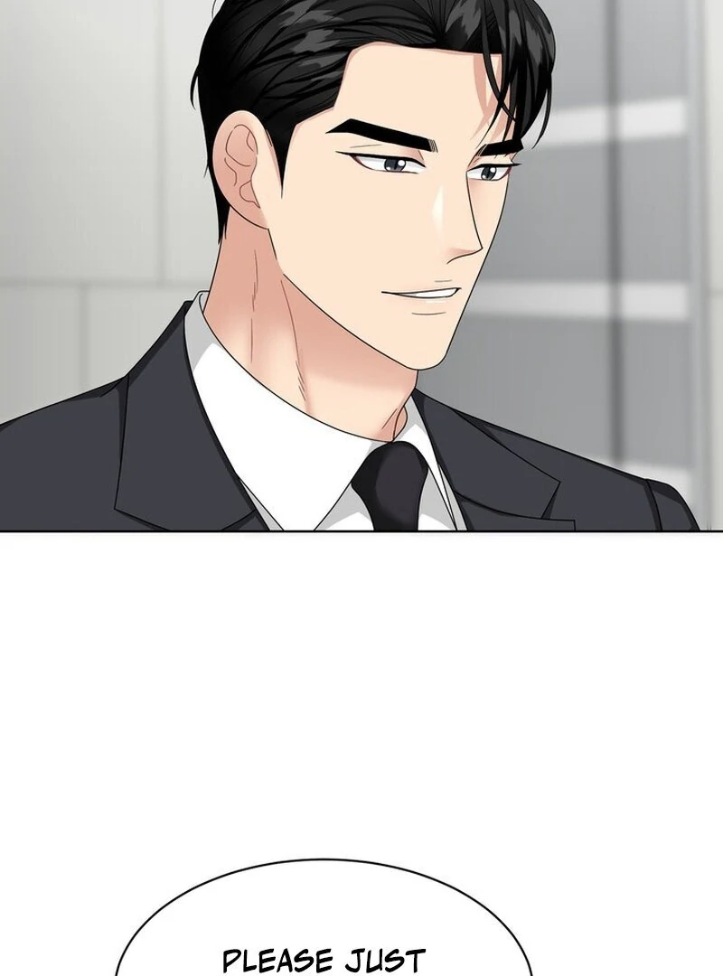 Taste Of The Boss Chapter 24 - page 33