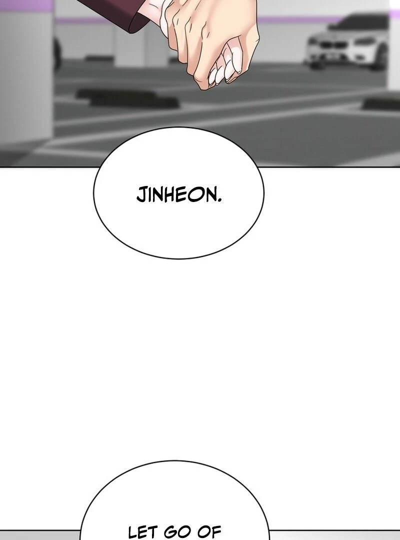 Taste Of The Boss Chapter 24 - page 4