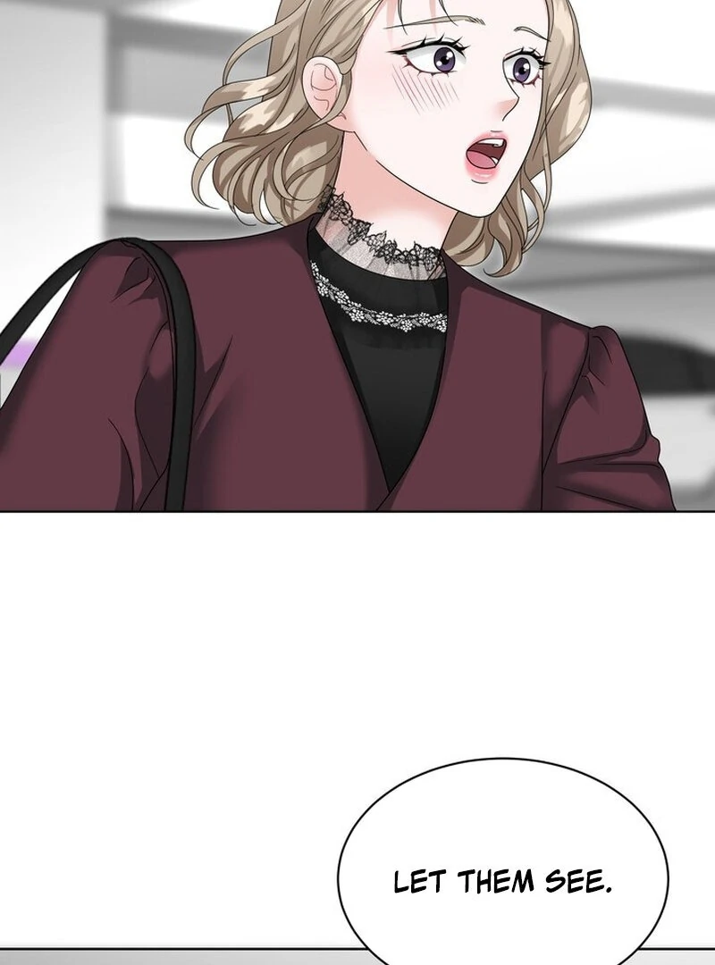 Taste Of The Boss Chapter 24 - page 7