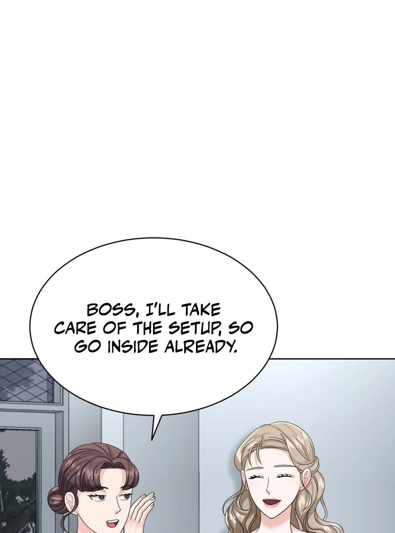 Taste Of The Boss Chapter 24 - page 70