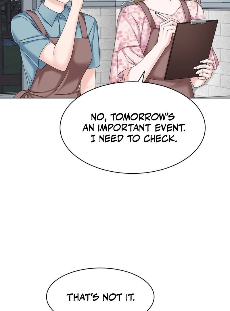 Taste Of The Boss Chapter 24 - page 71