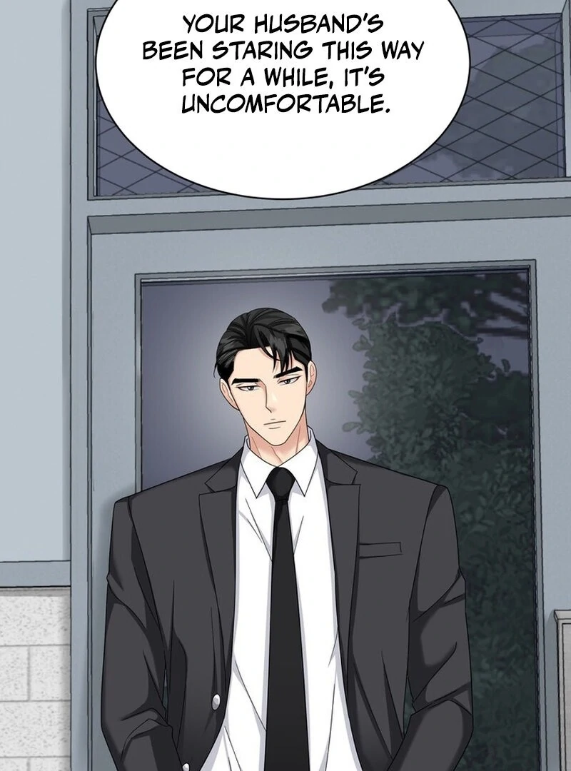 Taste Of The Boss Chapter 24 - page 73