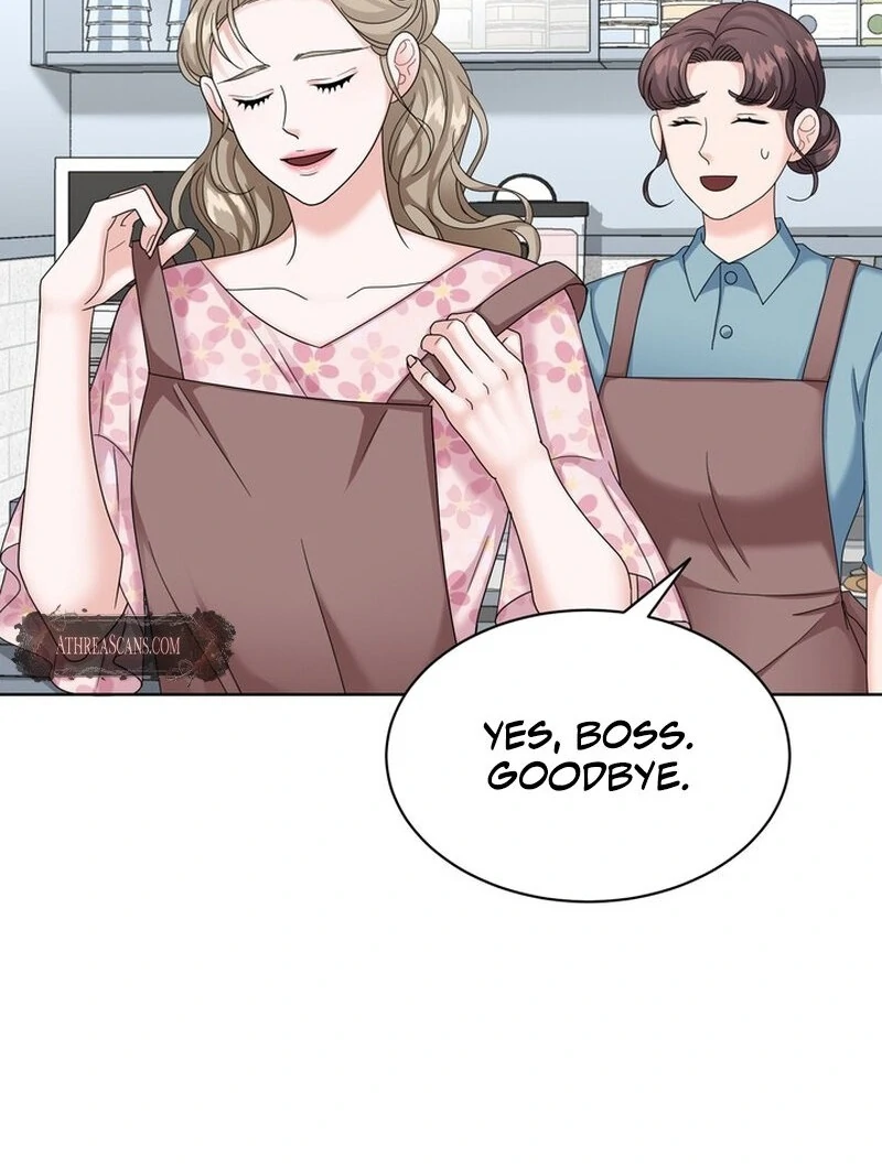 Taste Of The Boss Chapter 24 - page 78
