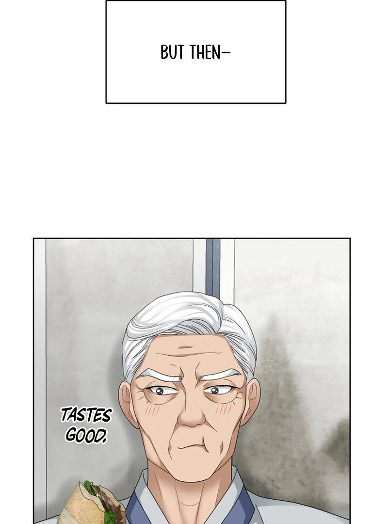 Taste Of The Boss Chapter 24 - page 84