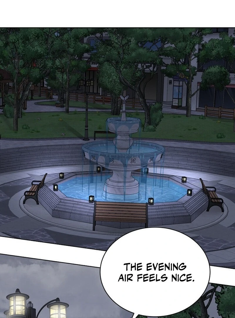 Taste Of The Boss Chapter 24 - page 89