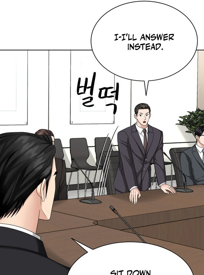 Taste Of The Boss Chapter 25 - page 13