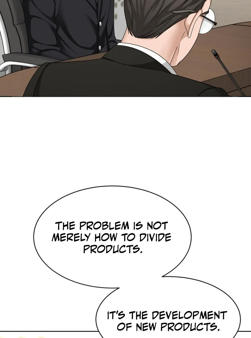 Taste Of The Boss Chapter 25 - page 15