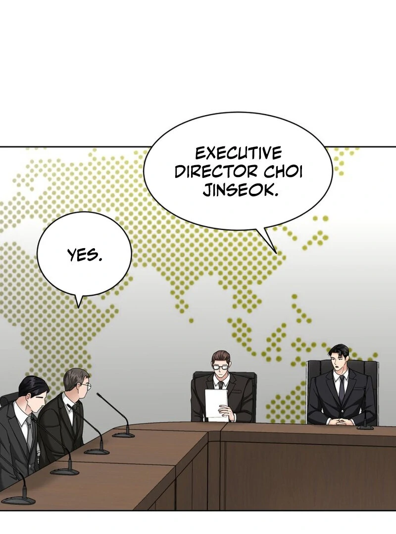 Taste Of The Boss Chapter 25 - page 20