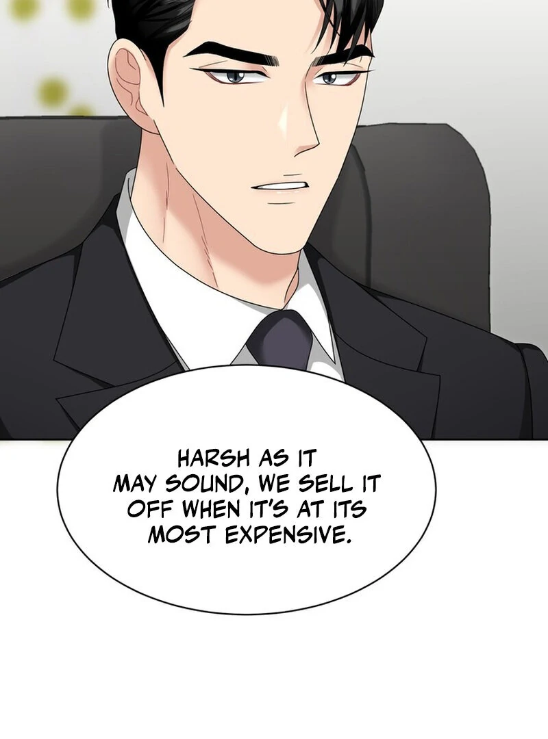 Taste Of The Boss Chapter 25 - page 22