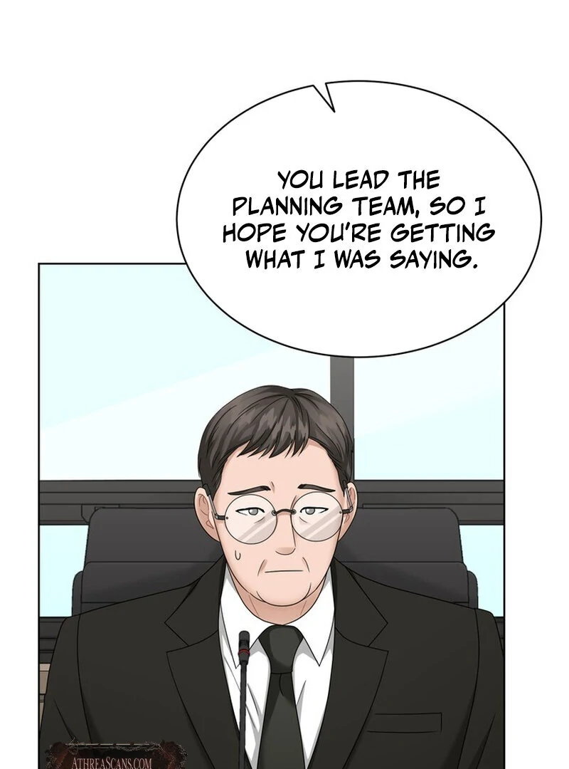 Taste Of The Boss Chapter 25 - page 23