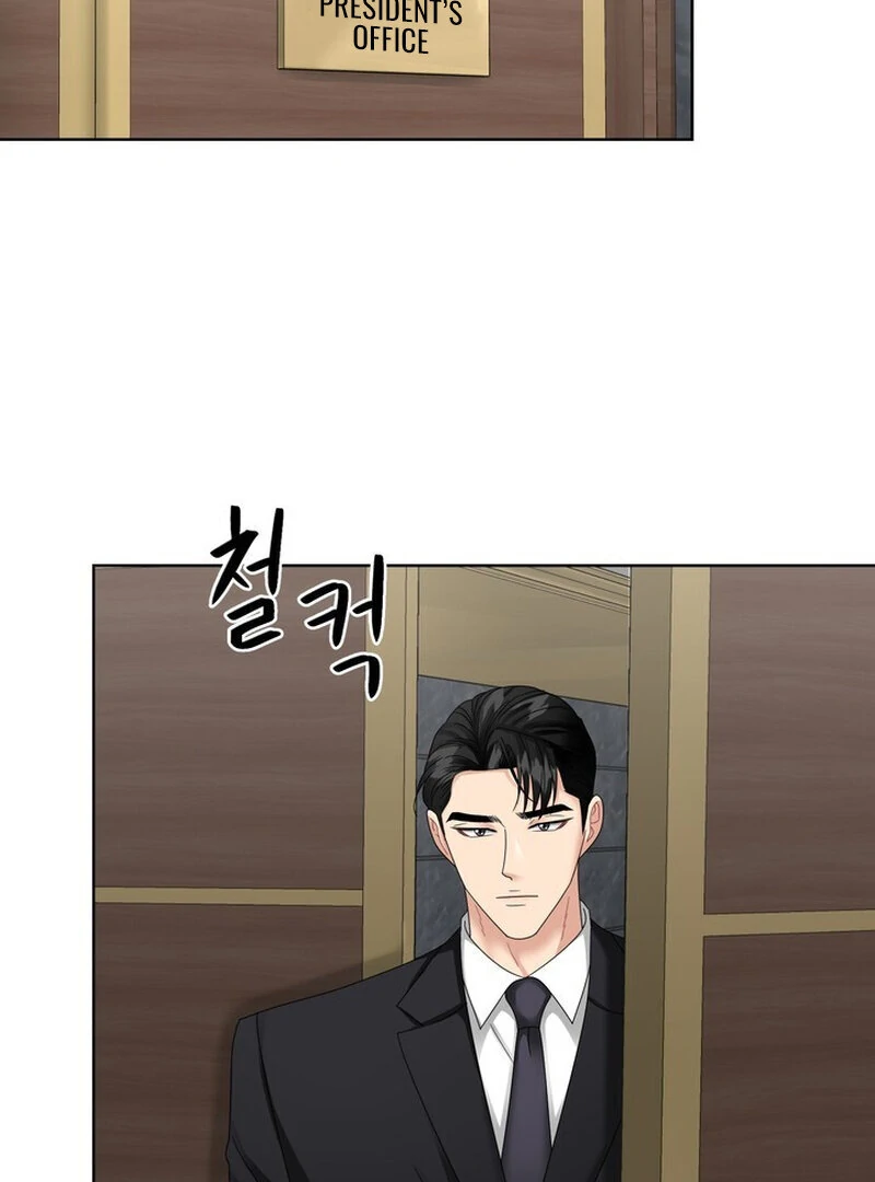 Taste Of The Boss Chapter 25 - page 27