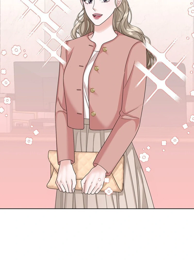 Taste Of The Boss Chapter 25 - page 29