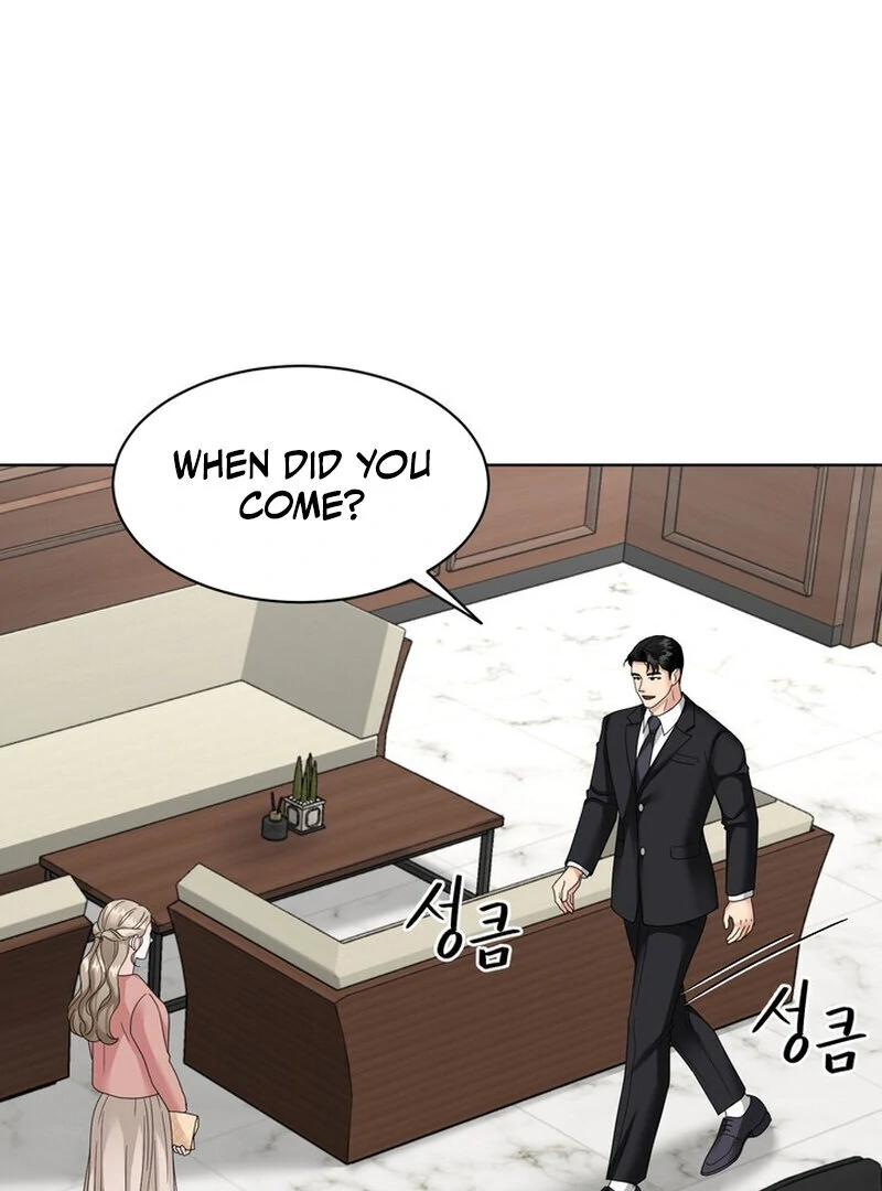 Taste Of The Boss Chapter 25 - page 31