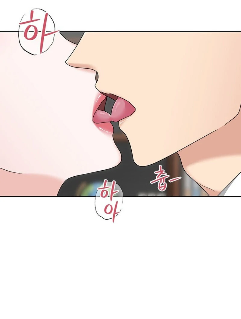 Taste Of The Boss Chapter 25 - page 37