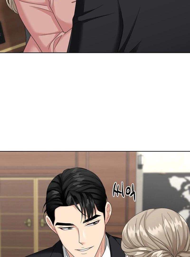 Taste Of The Boss Chapter 25 - page 43