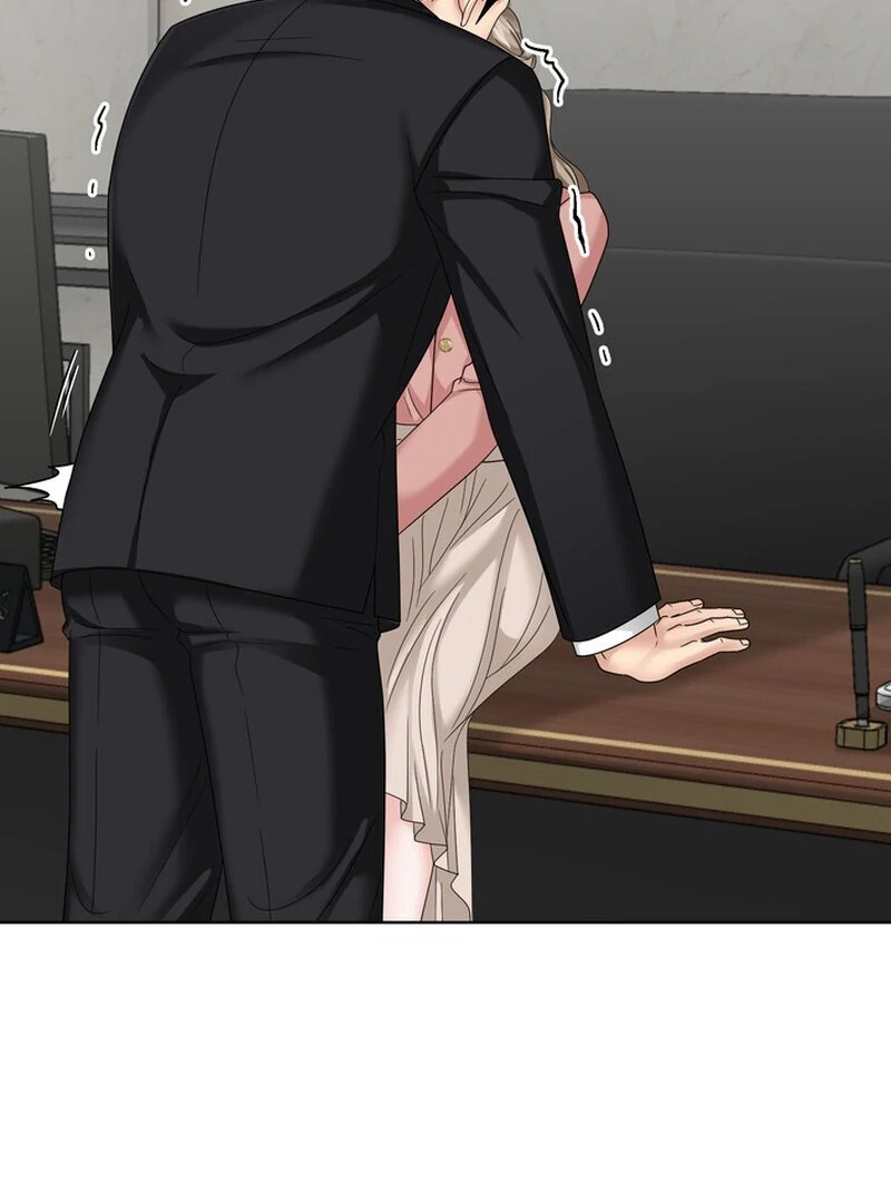 Taste Of The Boss Chapter 25 - page 62