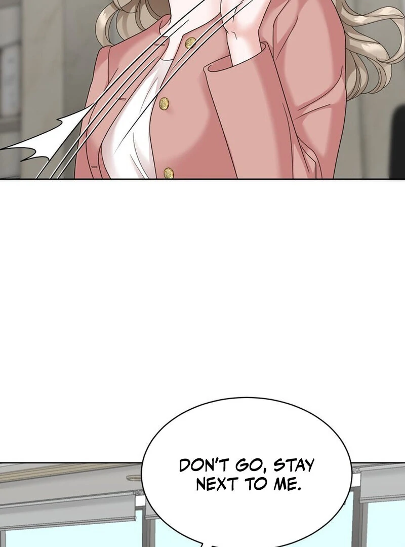 Taste Of The Boss Chapter 25 - page 69