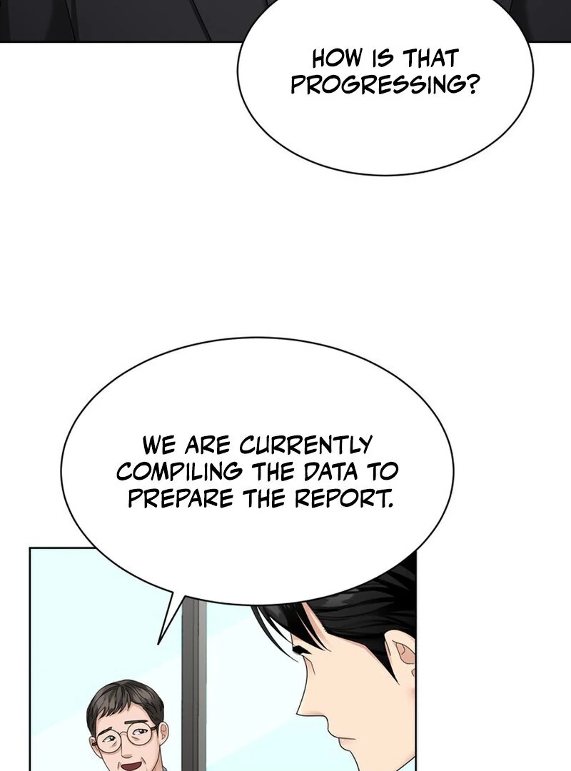 Taste Of The Boss Chapter 25 - page 8