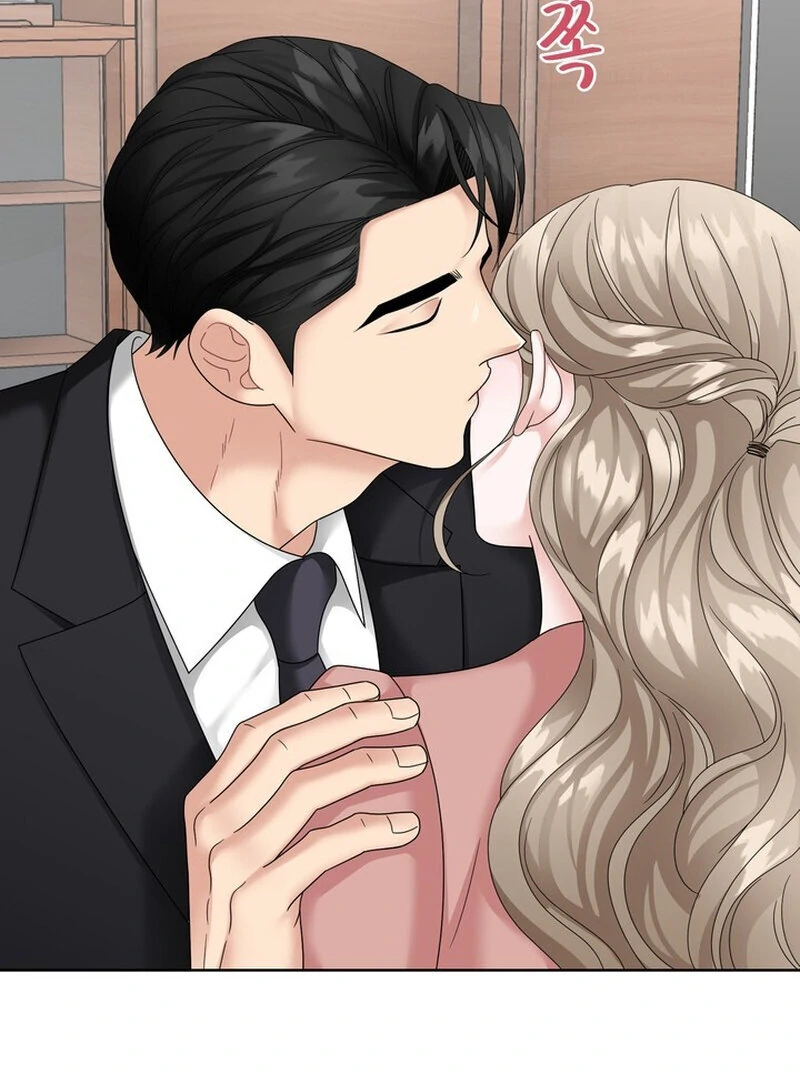 Taste Of The Boss Chapter 25 - page 81