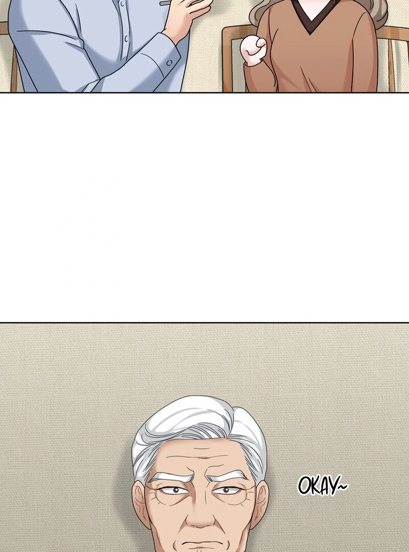 Taste Of The Boss Chapter 26 - page 11