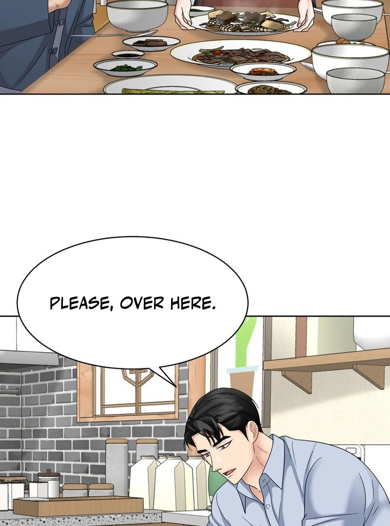 Taste Of The Boss Chapter 26 - page 16