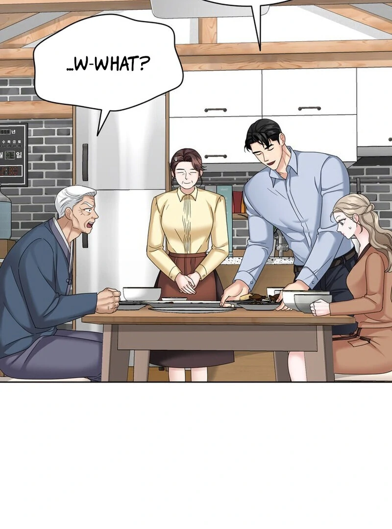 Taste Of The Boss Chapter 26 - page 19