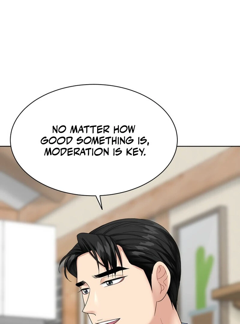 Taste Of The Boss Chapter 26 - page 20