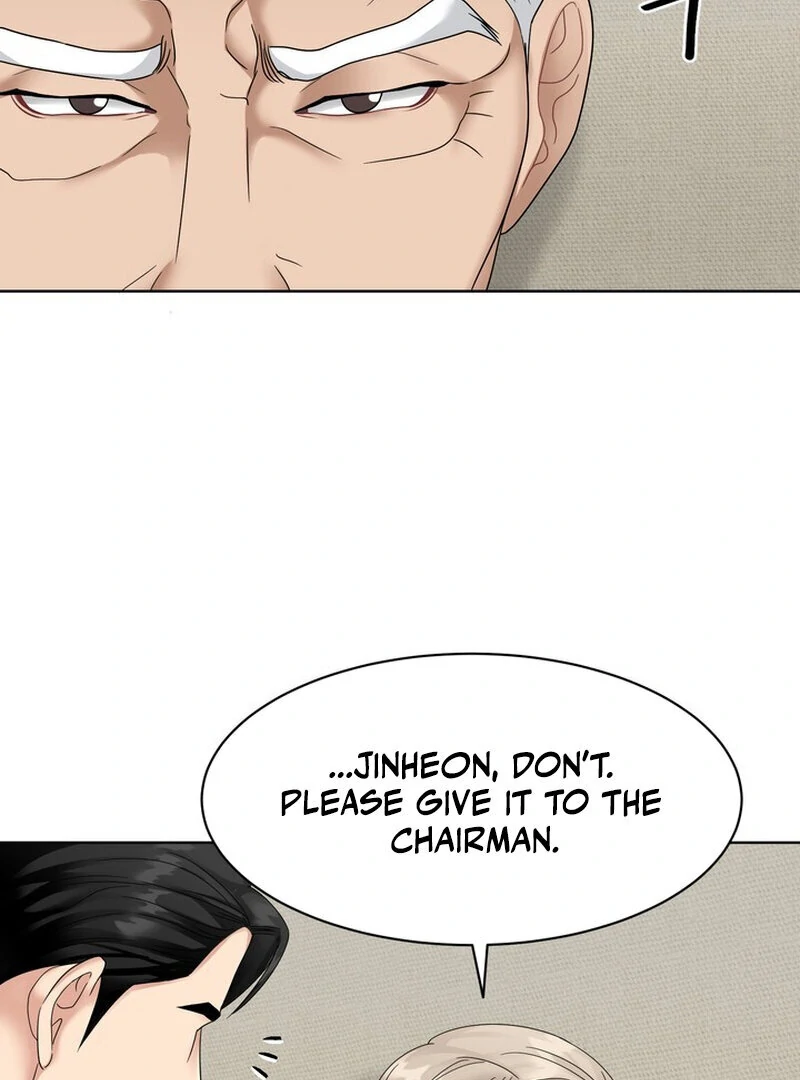 Taste Of The Boss Chapter 26 - page 22