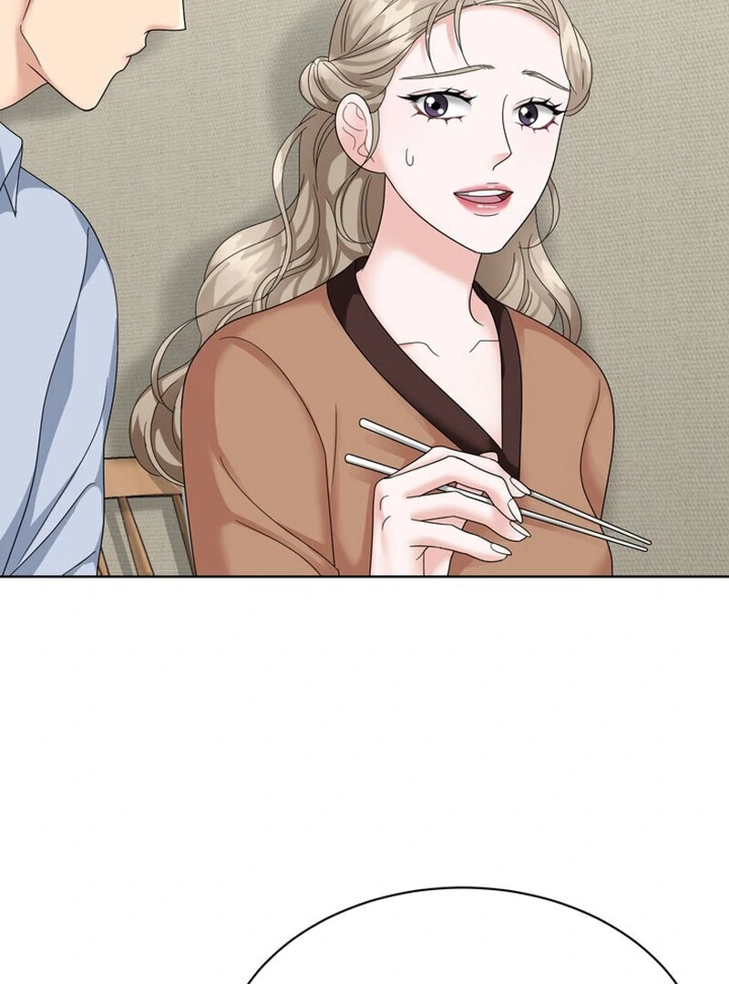 Taste Of The Boss Chapter 26 - page 23