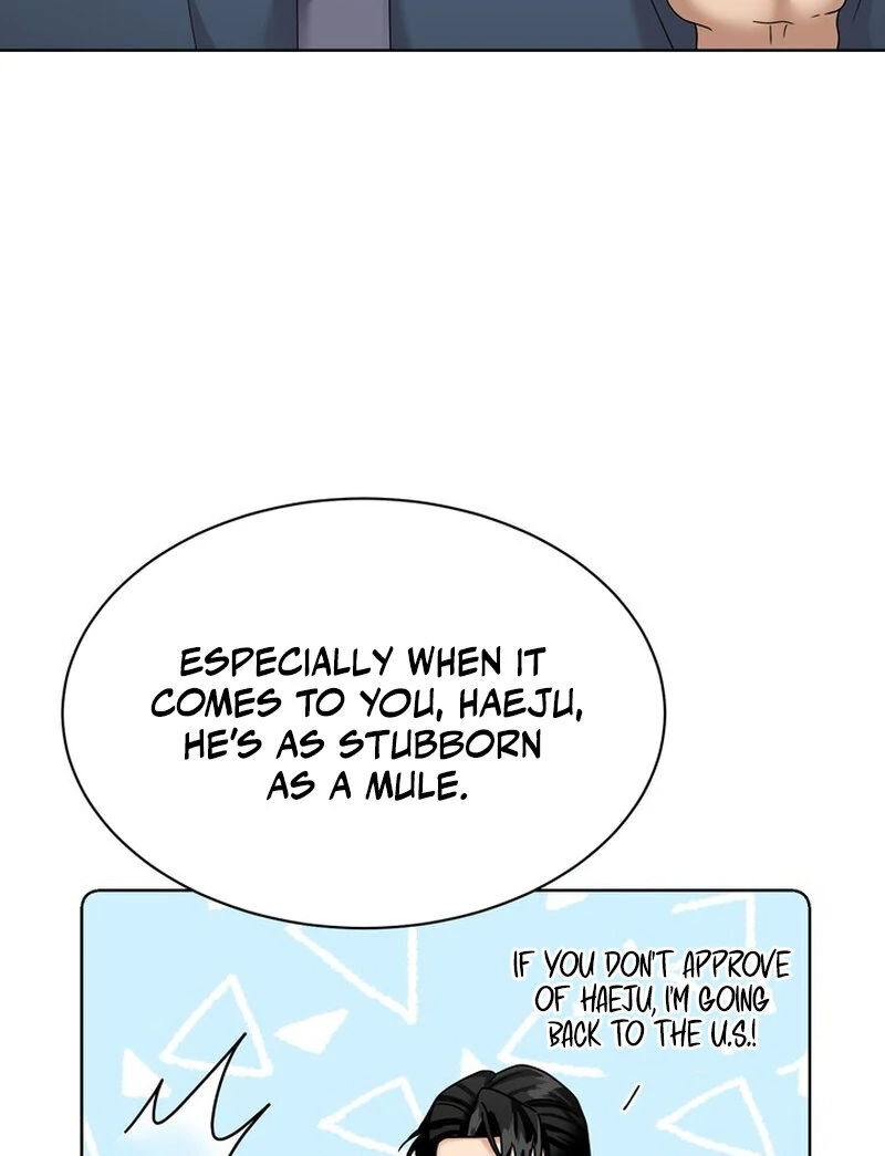 Taste Of The Boss Chapter 26 - page 25