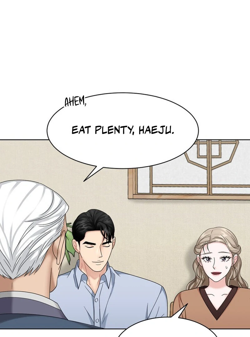 Taste Of The Boss Chapter 26 - page 28