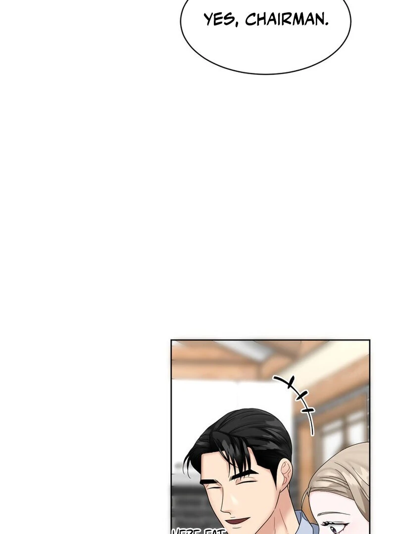 Taste Of The Boss Chapter 26 - page 29