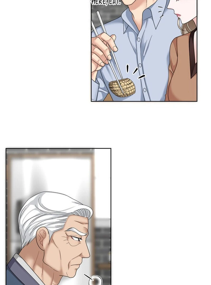 Taste Of The Boss Chapter 26 - page 30