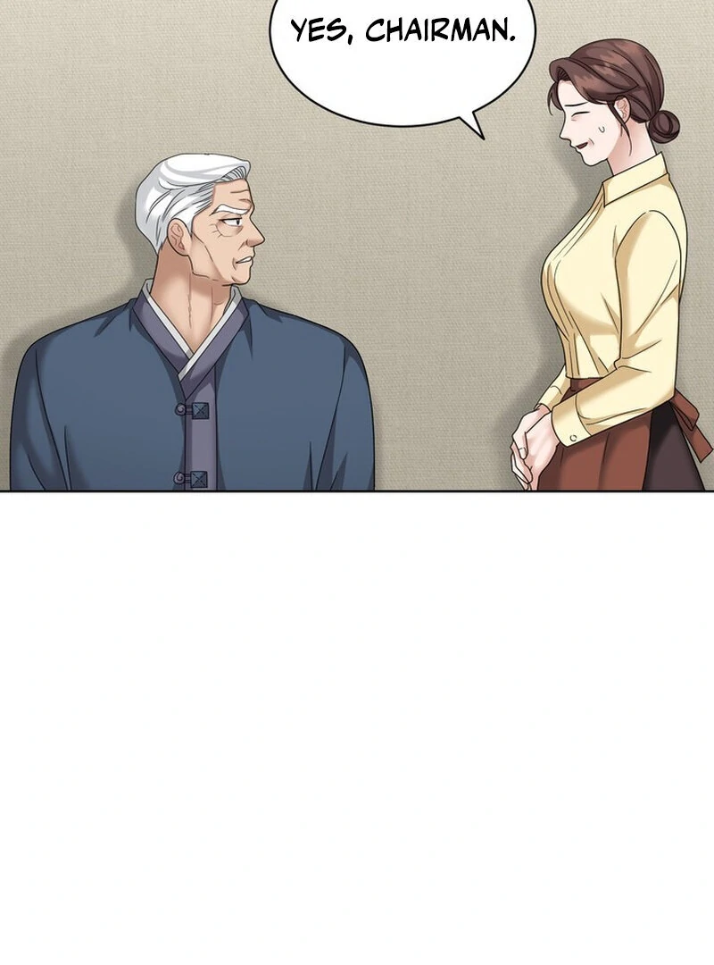 Taste Of The Boss Chapter 26 - page 32